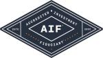 AIF Badge
